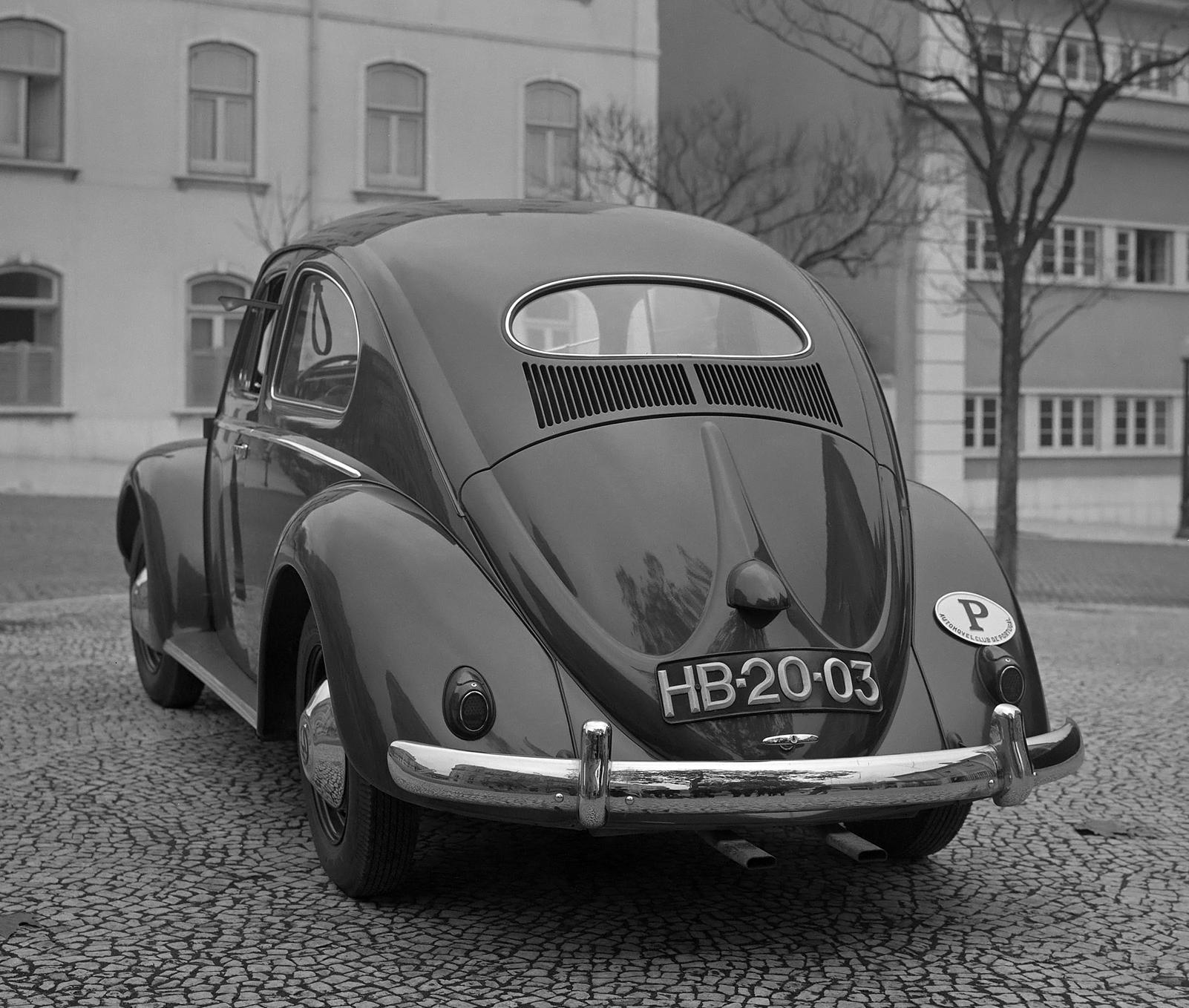 成精的大众甲壳虫汽车完整版,甲壳虫大众博物馆