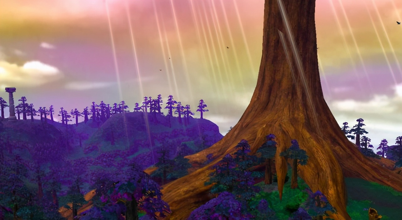 为什么小精灵自爆能杀死阿克蒙德,魔兽争霸3小精灵自爆有啥用