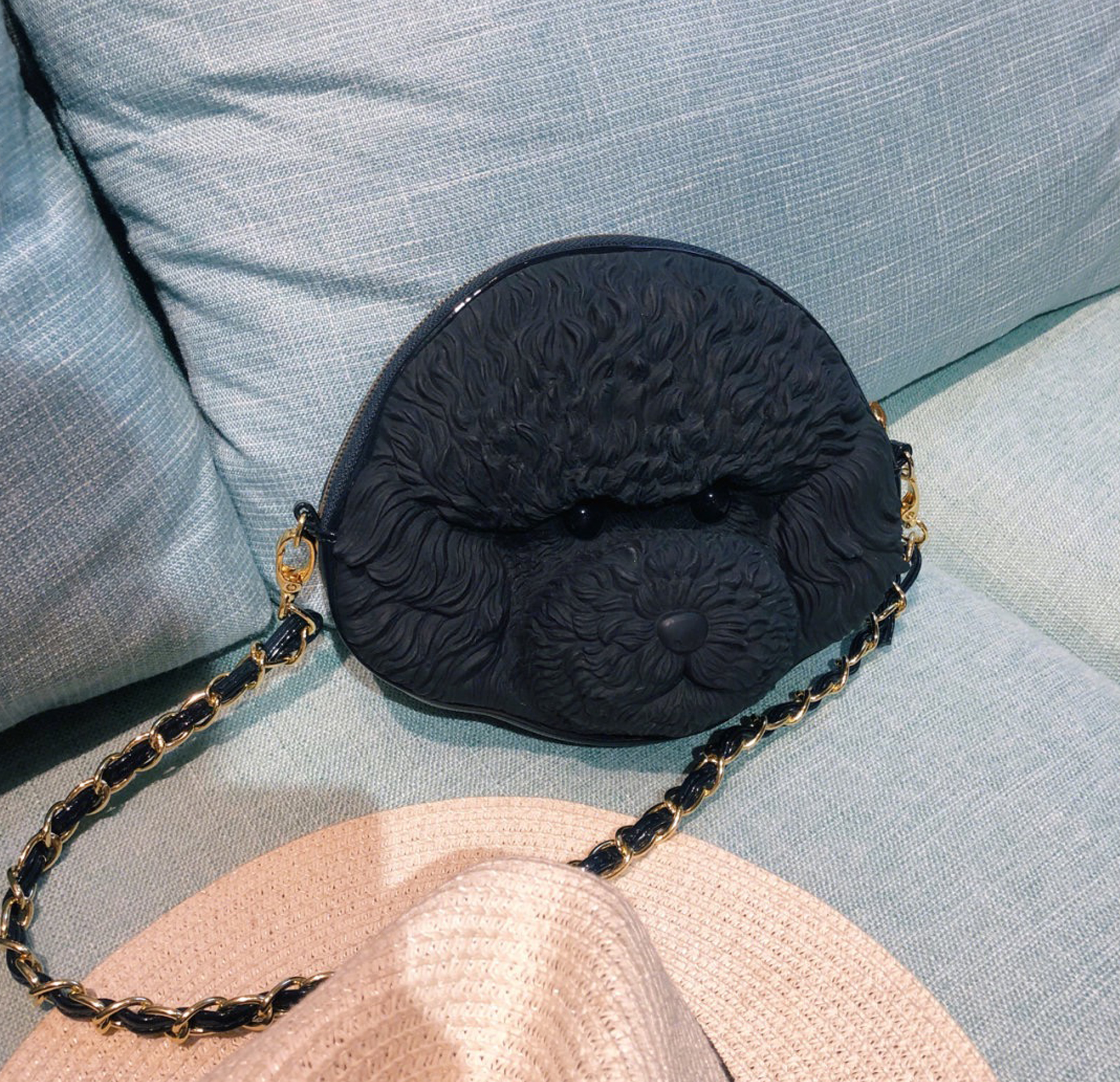 不撞大牌的包包,不撞款不容易过时的包包