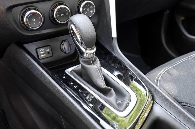 全新昂科旗缺点,缤智和昂科拉哪个值得入手