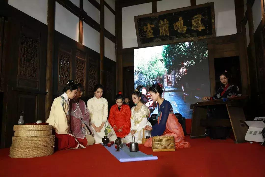 可居十年感恩有您——记可居十周年店庆