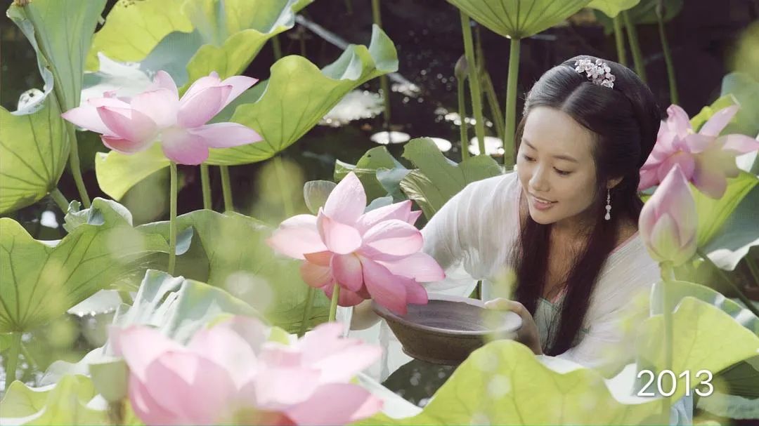 谋女郎李纯成为如懿传最大反派,李纯演霓漫天被骂不敢让妈妈上网