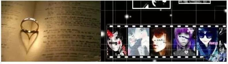 刺纹身脚踩松糕鞋那些年小寨百汇里西安80、90后的非主流青春