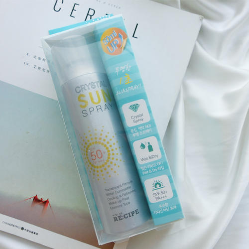 古力娜扎推荐的素颜霜,古力娜扎代言过的护肤品