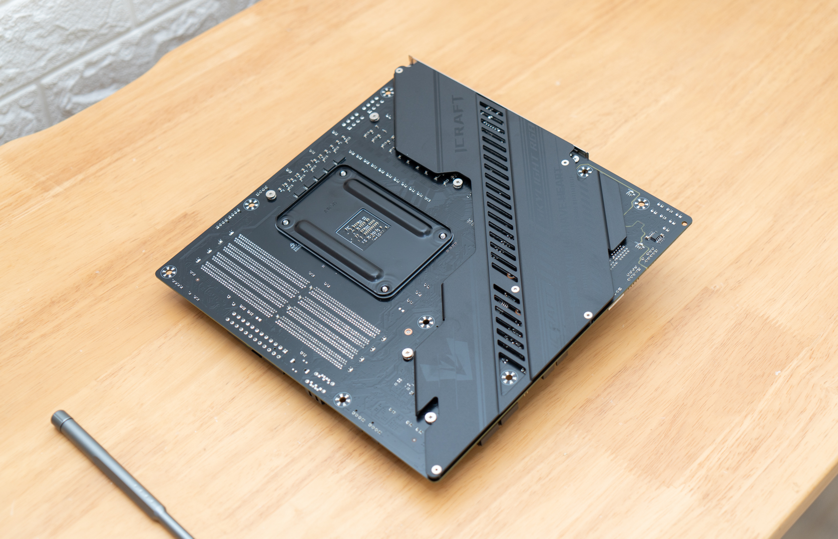 有没有显卡无所谓，游戏、剪辑全搞定，4月份电脑装机单分享