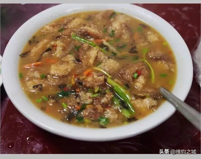 宁德十大美食你吃过几样,福建宁德十大美食排名