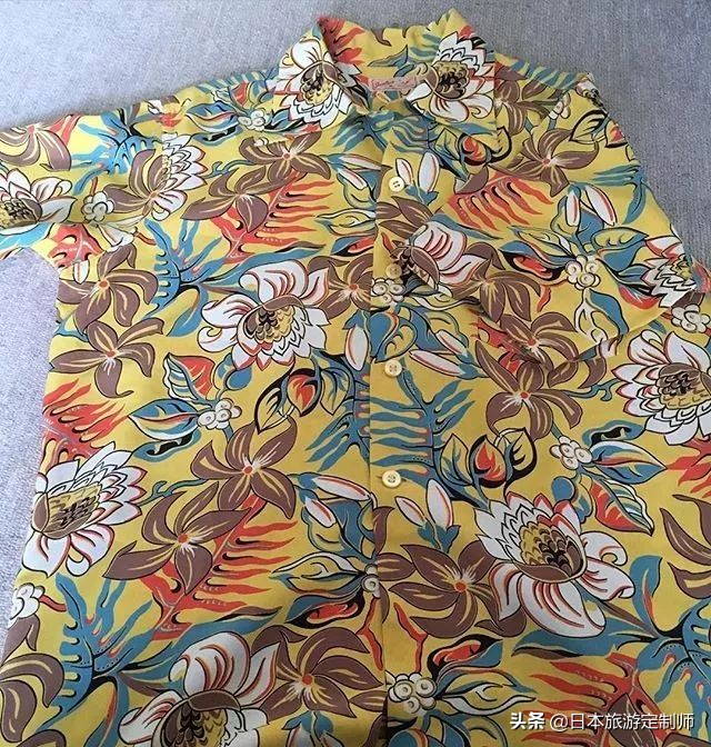 东京古着店必买清单 (东京高円寺古着店)