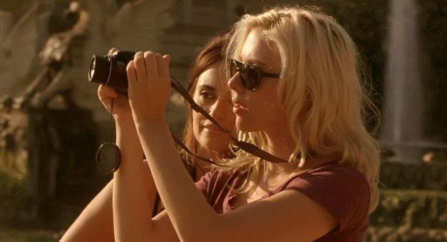 忘不了寡姐，就来看她有多销魂