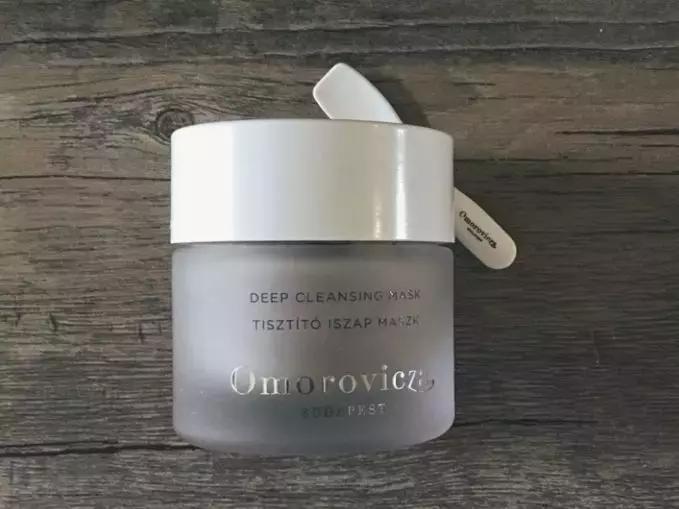 目前为止用过最好用的清洁面膜,推荐几款好用的清洁面膜