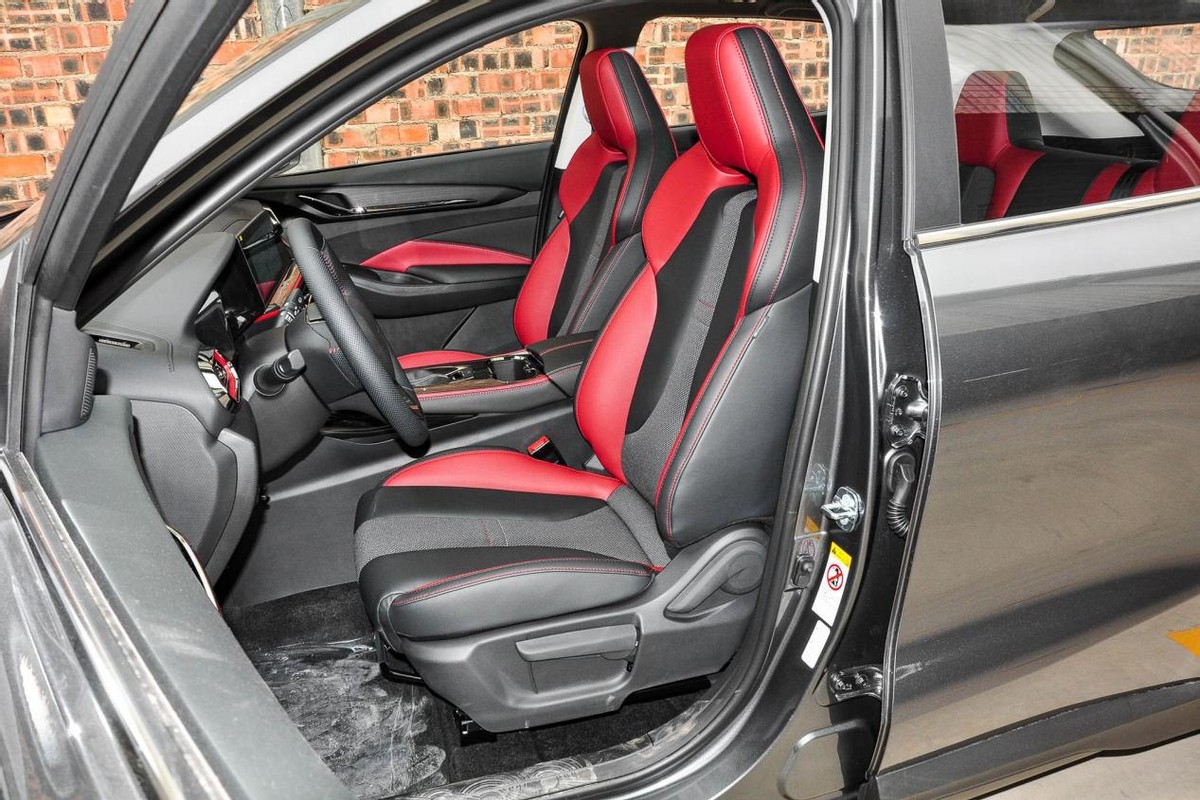 8万级SUV盲选盘点：颜值懂年轻人、大空间懂家用，国产、合资都有