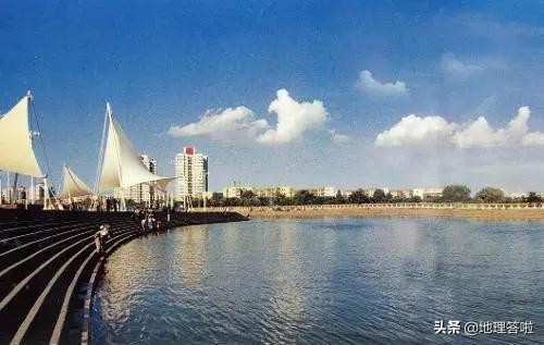 南疆印象的来历,南疆第一城库尔勒