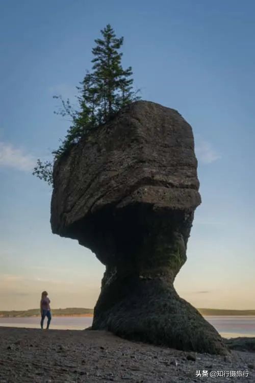 加拿大旅行41个最佳标志性景区目的地推荐攻略