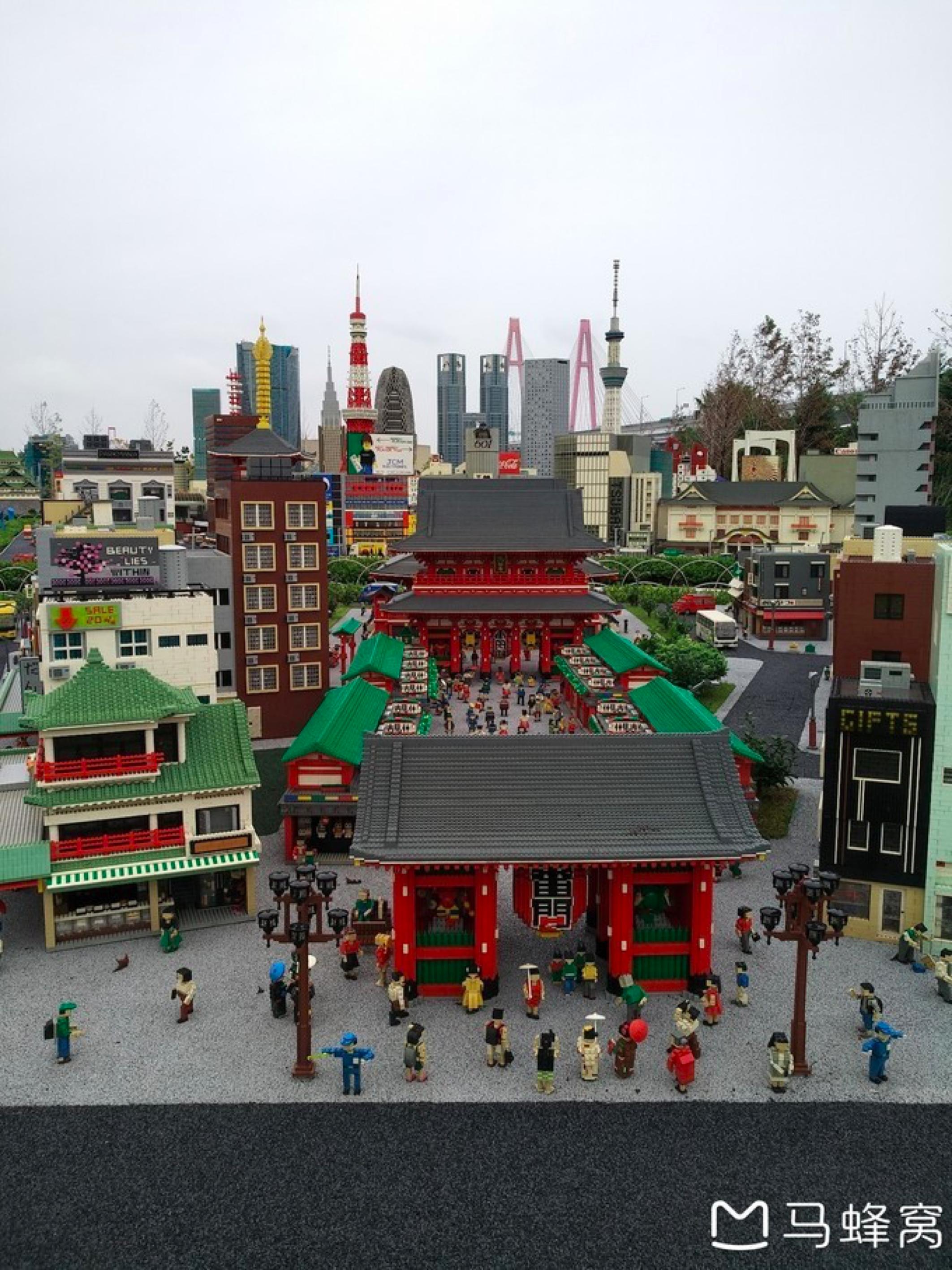 名古屋自由,名古屋3天自由行攻略