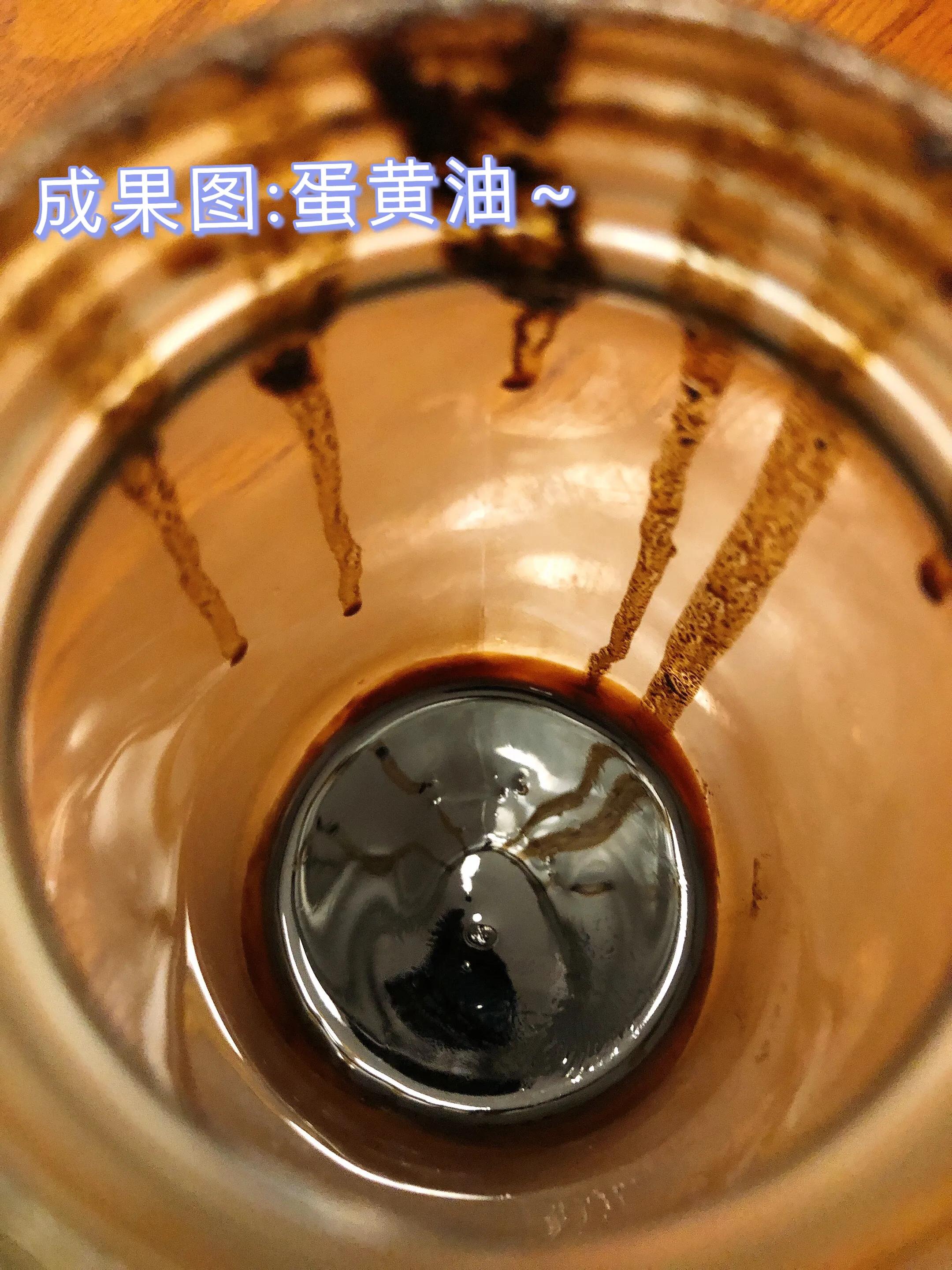 哺乳期蛋黄油香油怎么熬,哺乳期吃蛋黄油对宝宝有影响吗