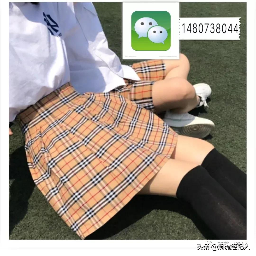 穿潮牌衣服高级感,穿潮牌的气质