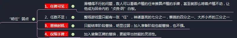 三国杀新杀武将强度梯度表,三国杀新杀界限突破武将排名