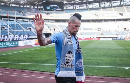 秦升队长袖标,秦升给杨善平袖标