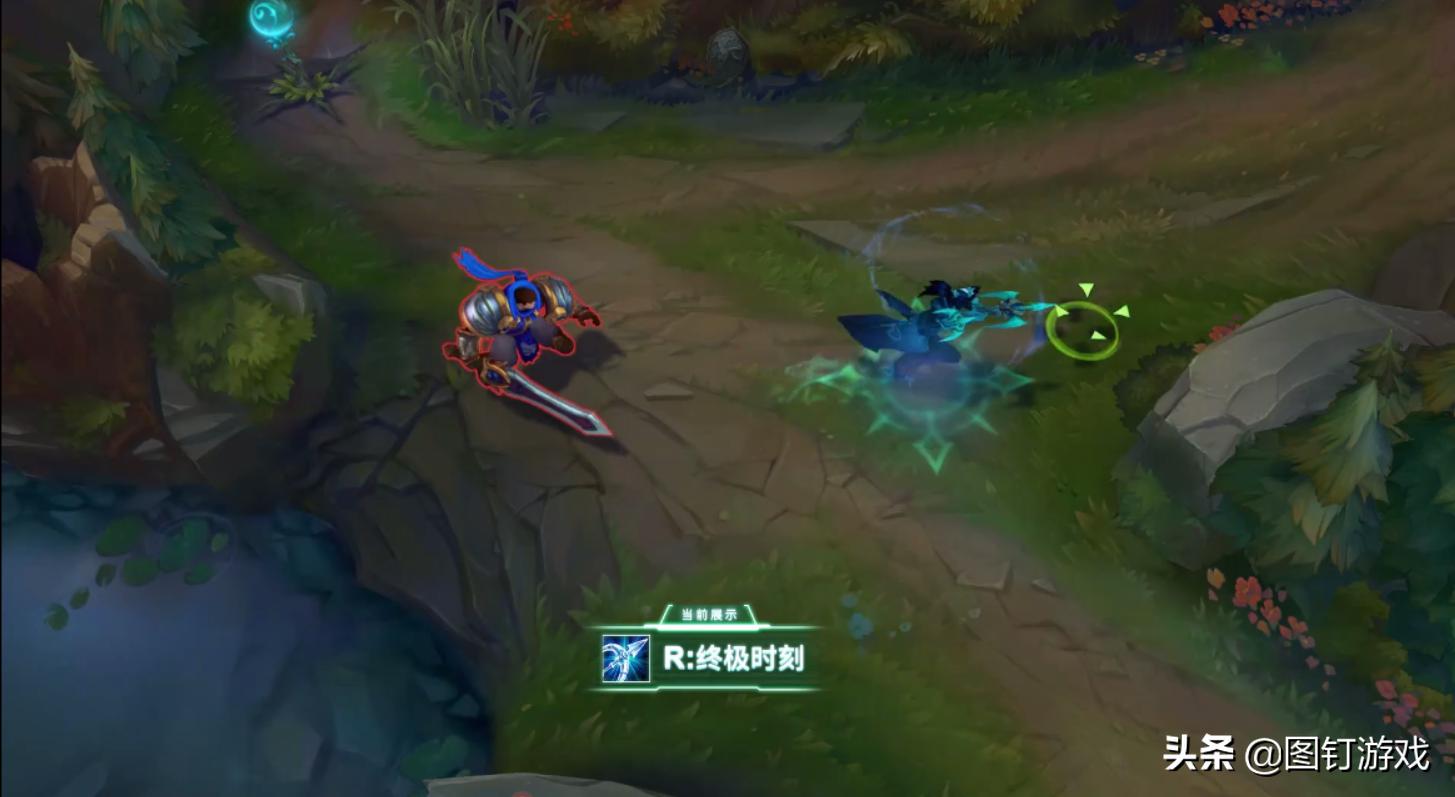 英雄联盟全皮肤鉴赏,暗夜猎手薇恩台词鉴赏