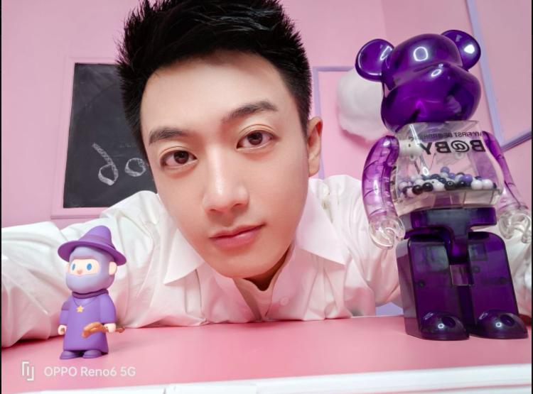 小众又高级的国潮,国潮才是最流行的主流