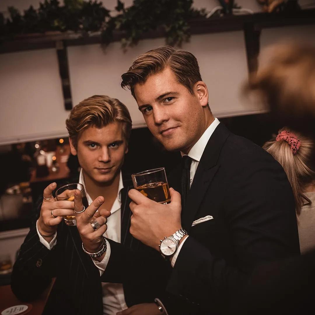 这对兄弟告诉你，斯德哥尔摩不止冷峻型格