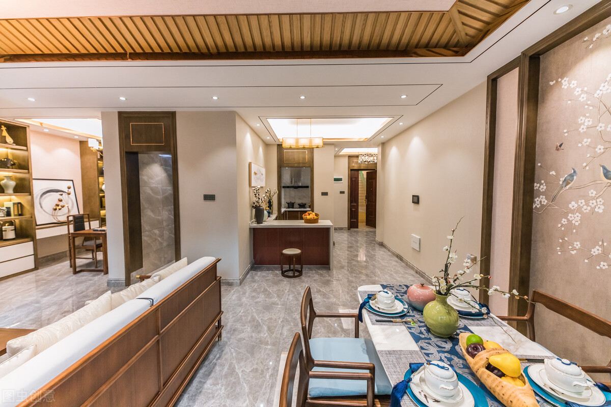 房间平方面积计算方式,房间12平方够大吗