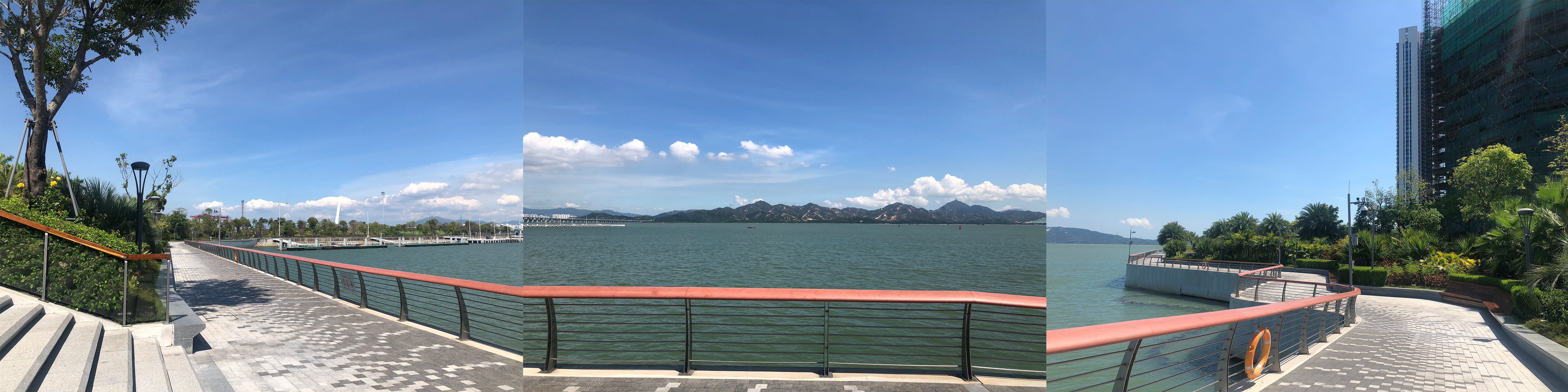 深圳半岛城邦三期豪宅户型和价格,半岛城邦大平层豪宅400平