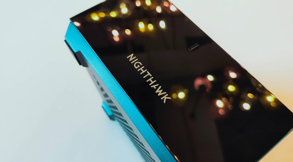 网件路由器mk63深度评测,网件wifi6mesh路由套装