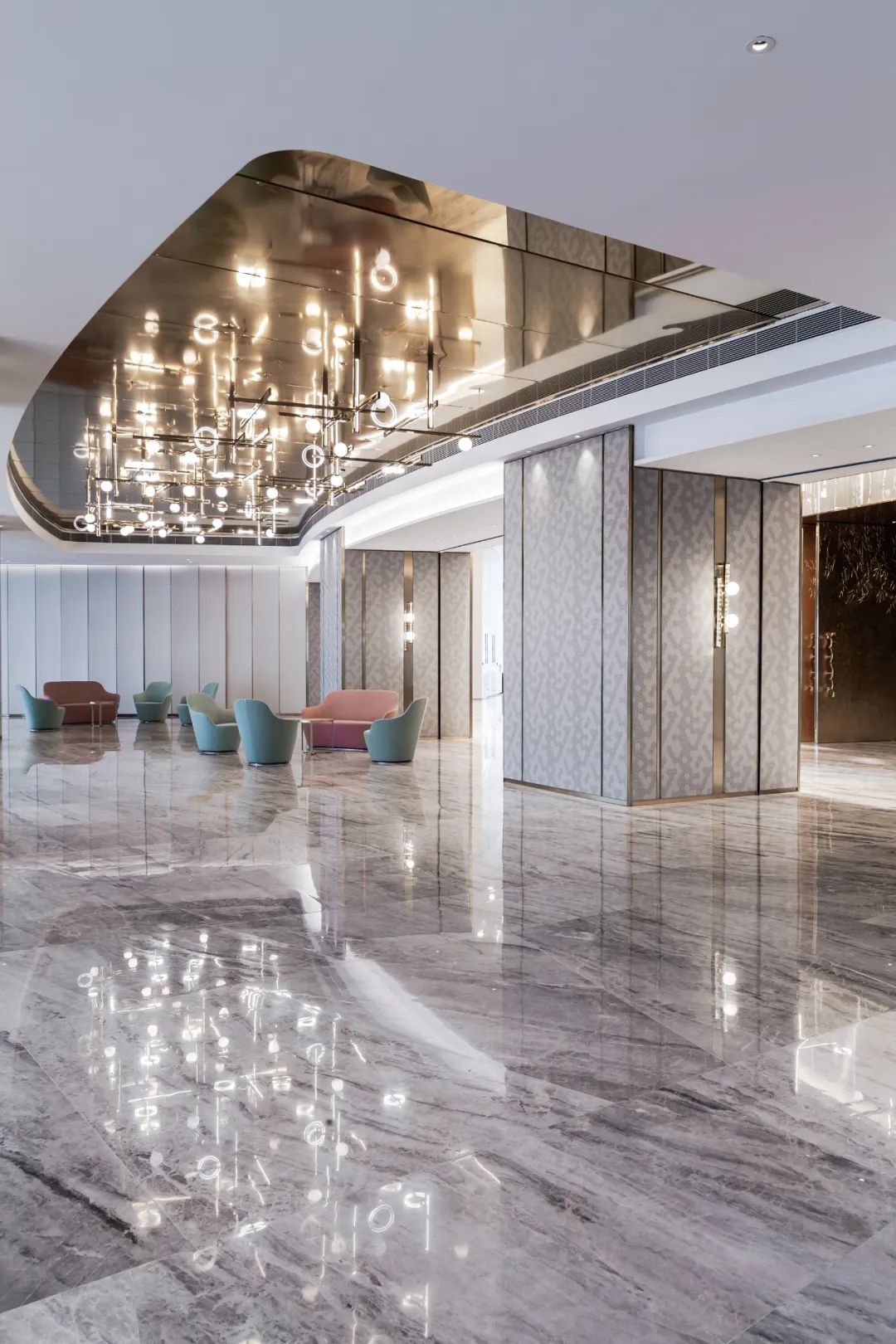 香港如心自助餐,香港如心商务酒店