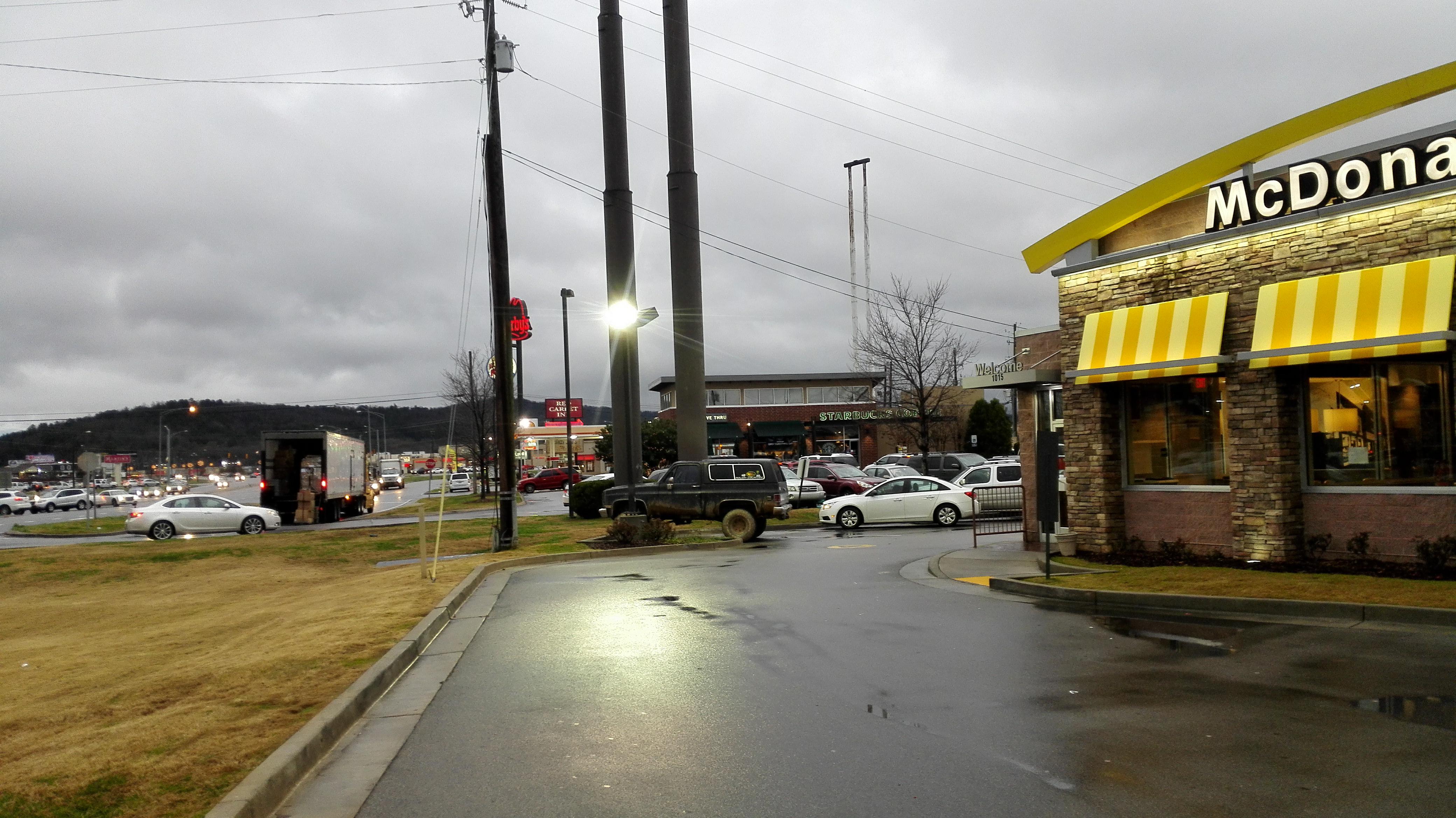 聊一下在美国的中国人在做什么？薪资水平怎么样？