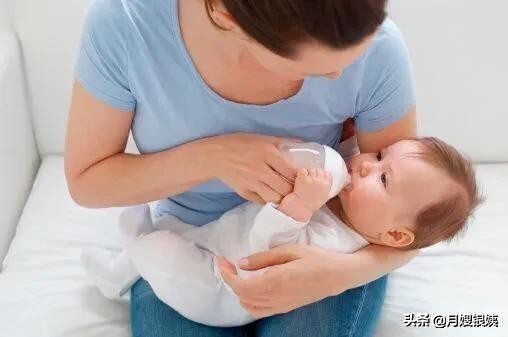 一般月嫂推荐用什么奶瓶,月嫂奶瓶怎么选