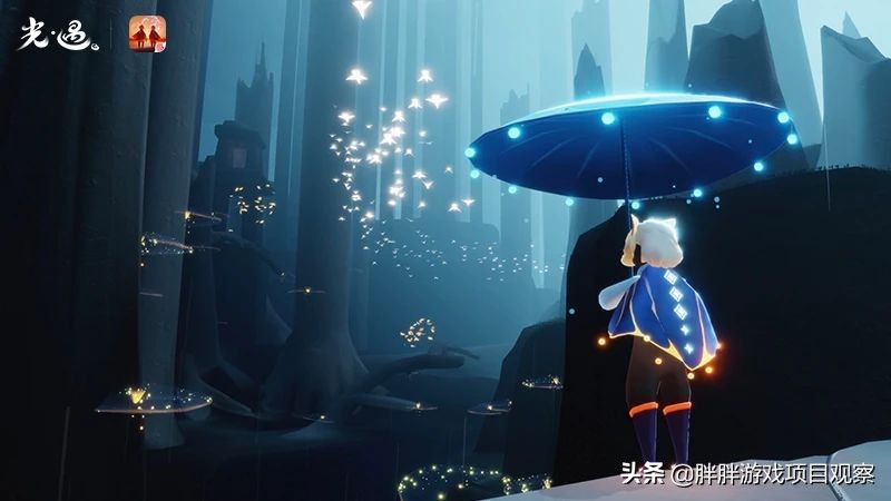 本周新游:光遇、何氏汤泉、元素方尖,治愈、悬疑、卡牌统统都有