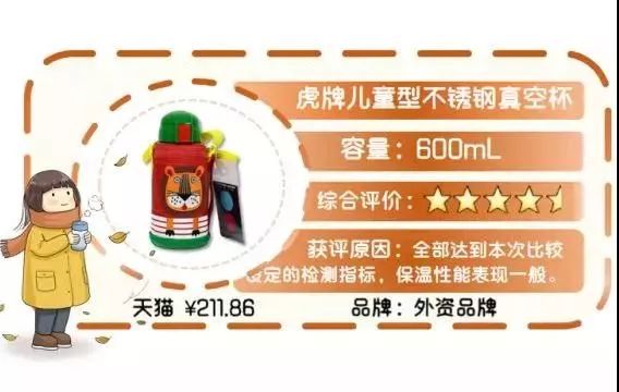 18岁幼童保温杯,保温杯推荐儿童19块9