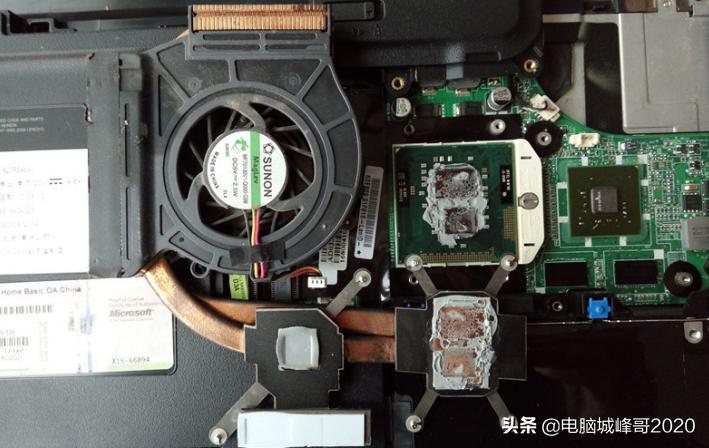 电脑温度过高怎么调整,怎样解决电脑温度过高