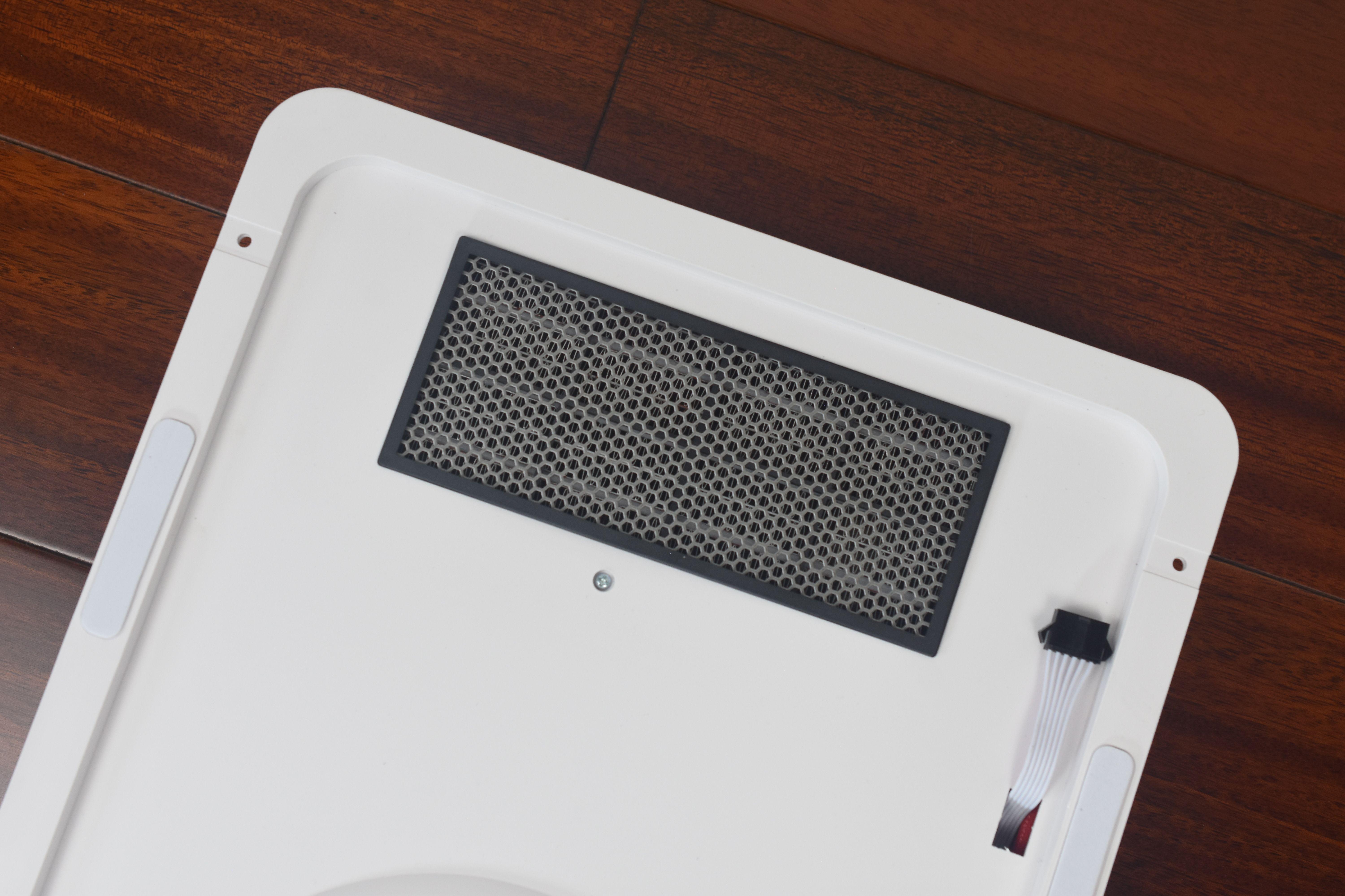 米家智能浴霸和yeelight区别,yeelight浴霸连接米家