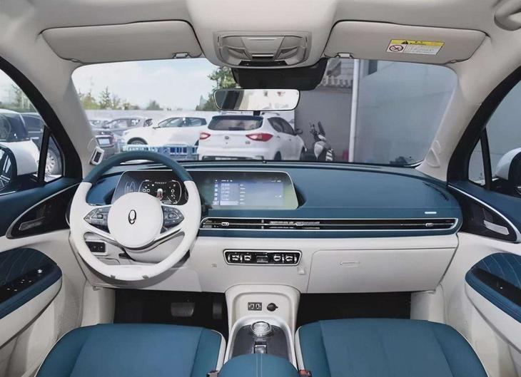 新款长城欧拉好猫提车视频,欧拉好猫新款上市买新车要等吗