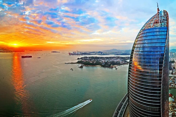 厦门五日游详细攻略图,厦门六日游详细旅游攻略