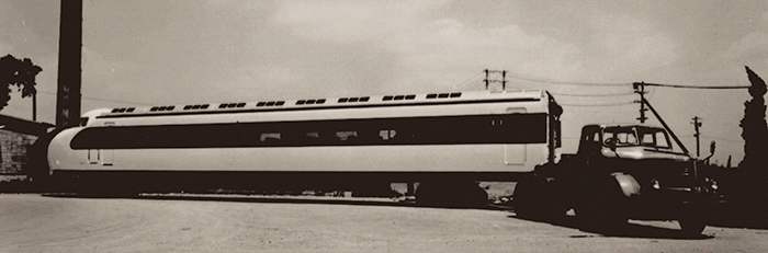 1964年东京奥运会:一个令日本举国狂欢的时代