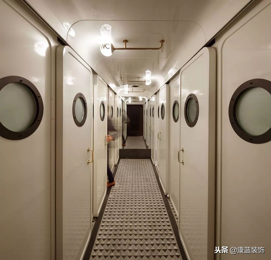 香港酒吧设计,香港酒吧装修