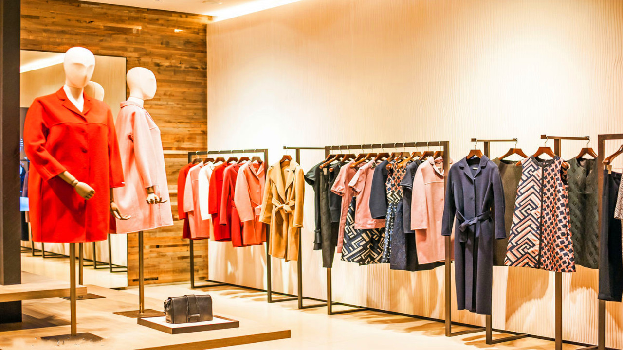 实体店和淘宝衣服价格差多少钱,淘宝店与网店的区别