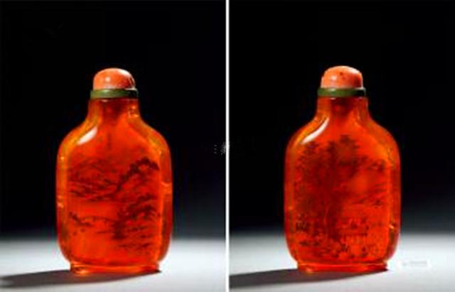 老蜜蜡与新蜜蜡区别是什么,老蜜蜡和新蜜蜡的区别图片