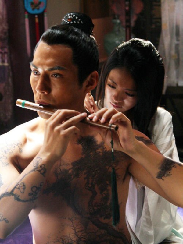 梁山最聪明的是燕青,梁山好汉燕青最后的归宿是什么