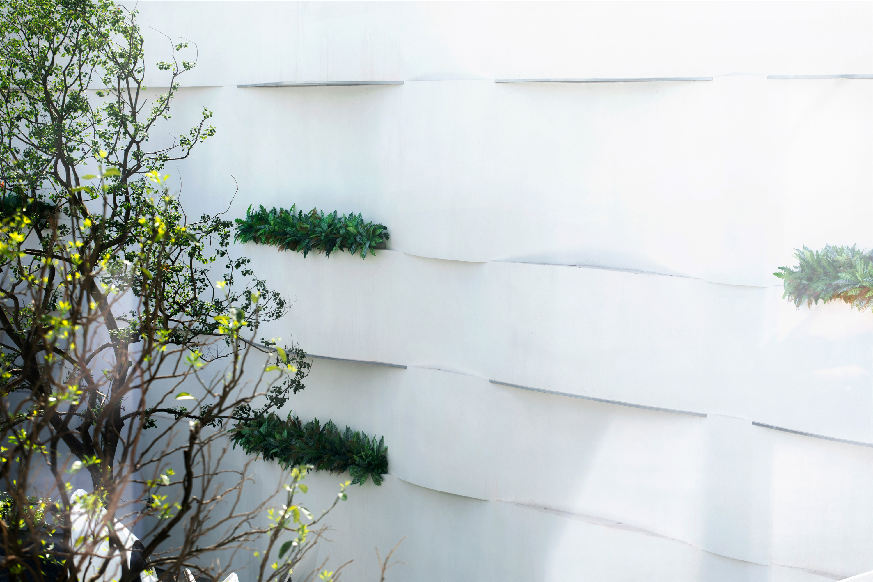 重庆龙湖滟澜山景观设计公司,重庆听江左岸景观设计