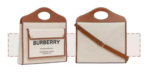 教师节|除了祝福，这7款Tote托特包很值得入手哦