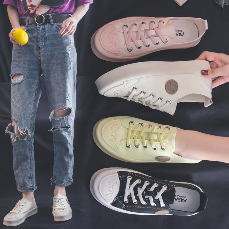 女鞋夏季单鞋,百搭单鞋女鞋高级感