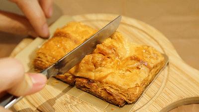 发哥同款！起酥368层，每年销量1000w个招牌酥挞皇后来了！