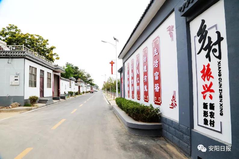 乡村振兴一股力量,乡村振兴的路上一个也不能落下