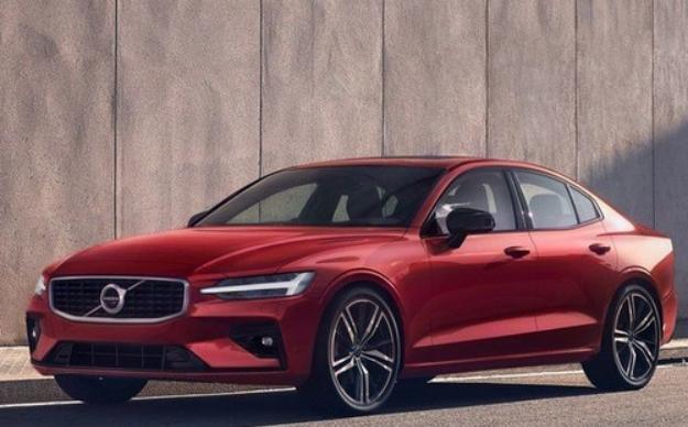 全新沃尔沃试驾,试驾沃尔沃功能讲解