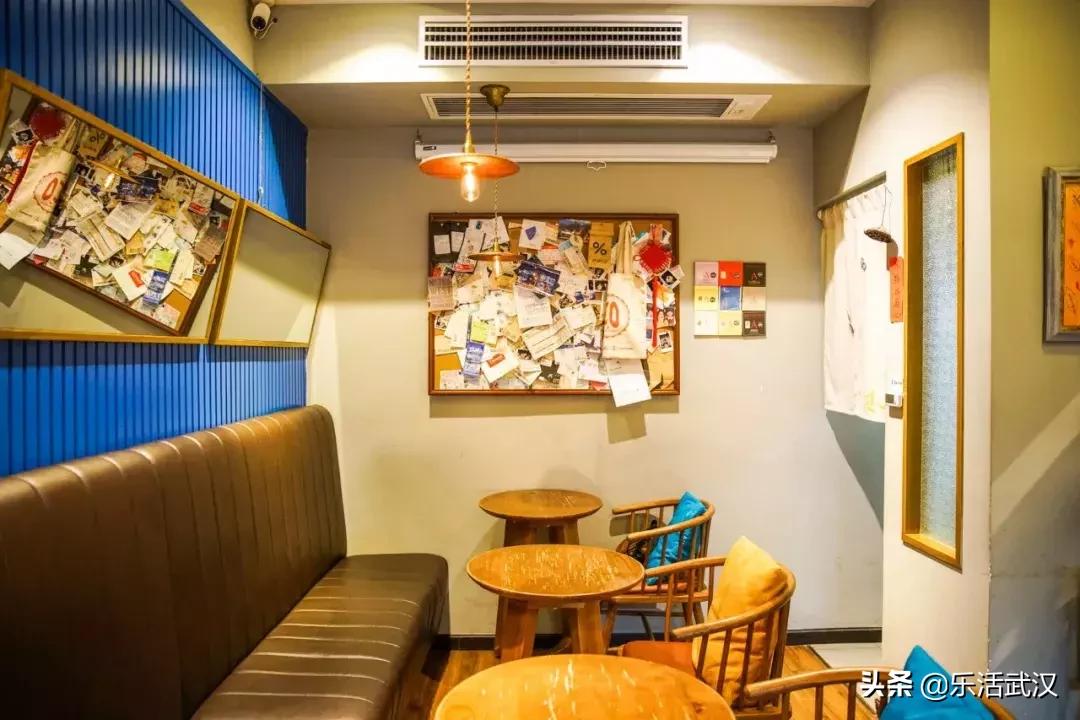 游心咖啡惠安,游心咖啡环境