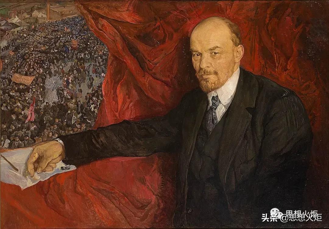 后伯尼·桑德斯时代，重读列宁的《怎么办？》