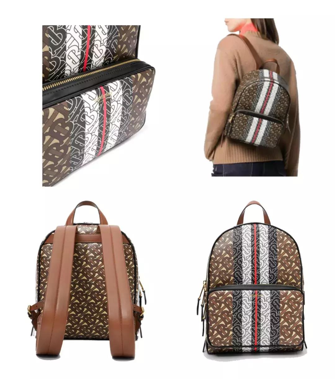 好看的双肩包推荐,好看的双肩包高级